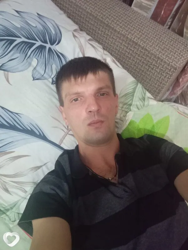 Sergey, 34, Бийске — анкета №1338764