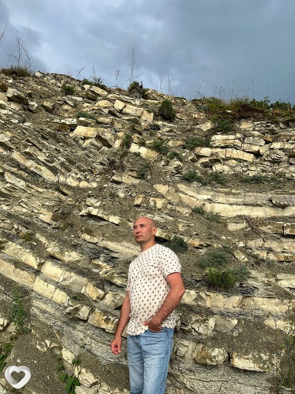 Динар, 38, Красногорске — анкета №1338766