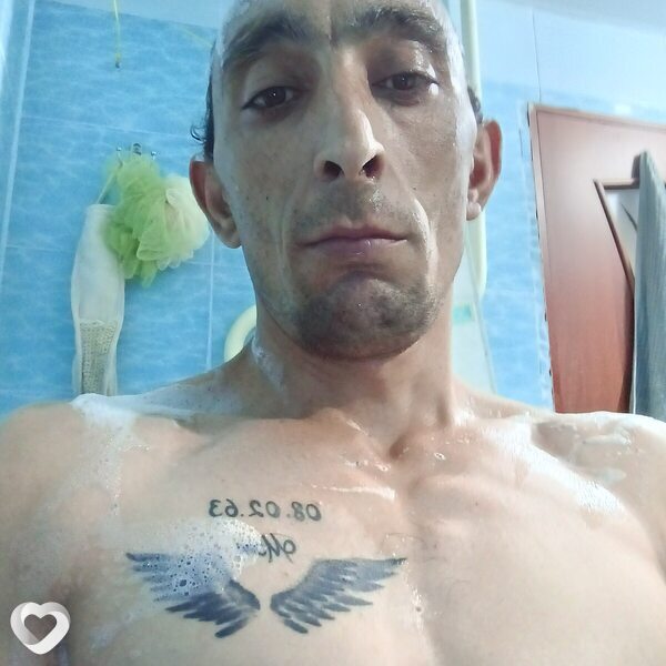 Нурик, 38, Орёл — анкета №1338773