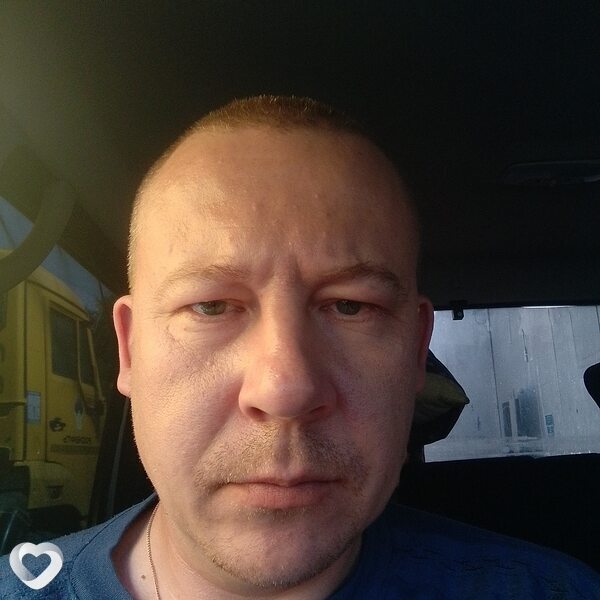 Алексей, 39, Пыти-Яхе — анкета №1338774