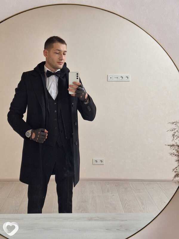 Владислав, 30, Витебске — анкета №1338780