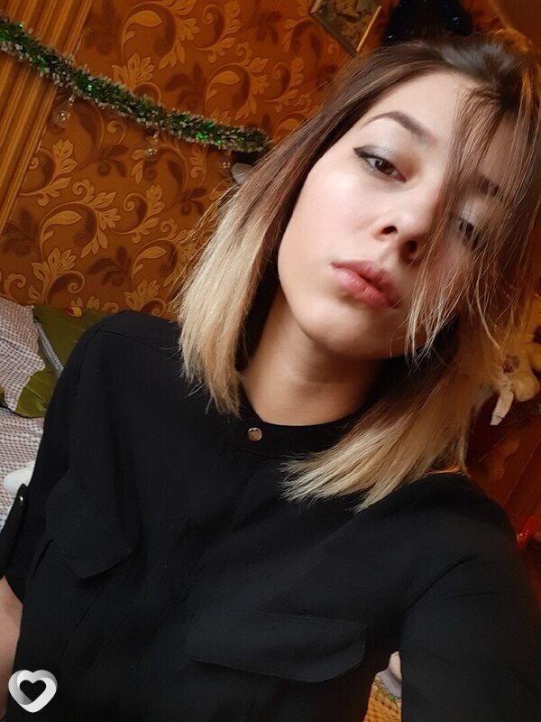 Мария, 32, Новосибирске — анкета №1338785