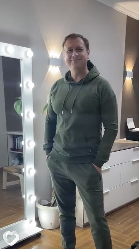 Виктор, 42, Волгограде — анкета №1338786