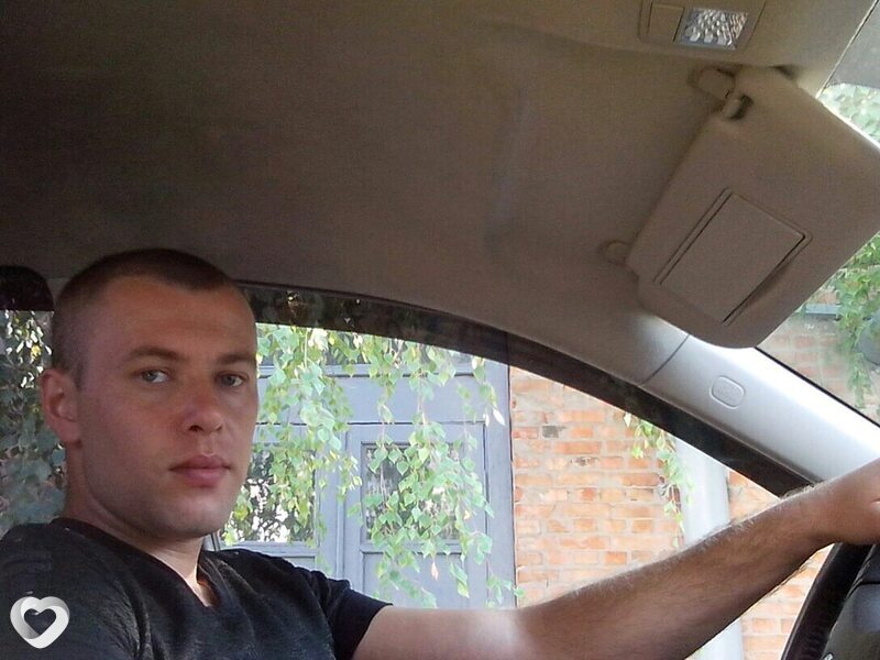 Андрей, 34, Клине — анкета №1338788