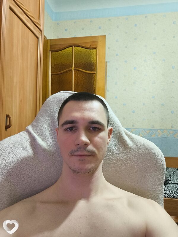 Александр, 31, Самаре — анкета №1338791