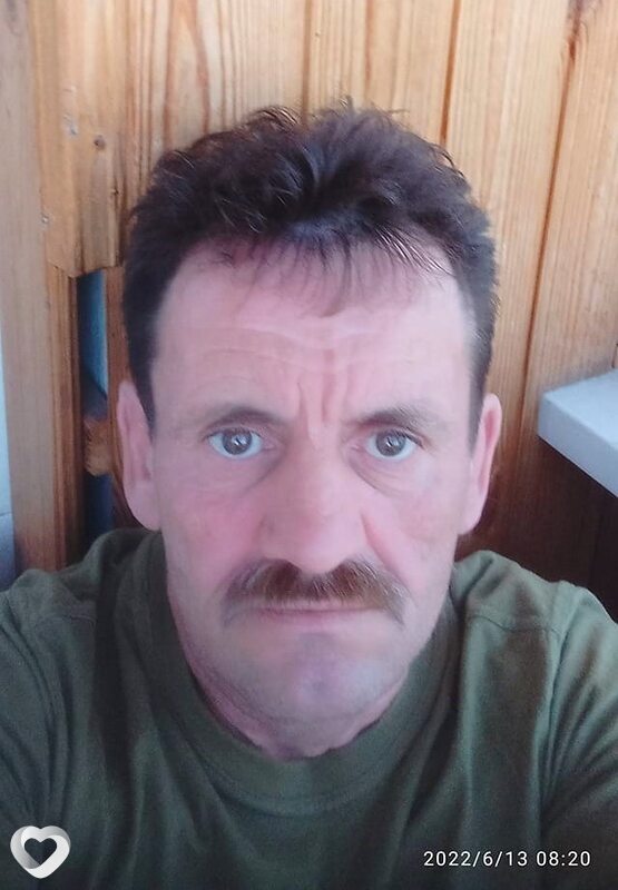 Андрей, 57, Белой Церковь — анкета №1338795