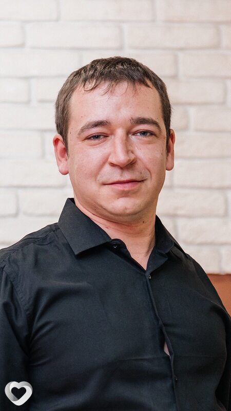 Андрей, 31, Вологде — анкета №1338797