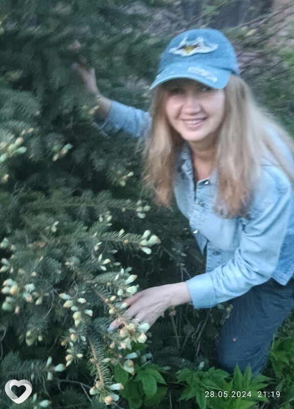 Ирина, 51, Костроме — анкета №1338799