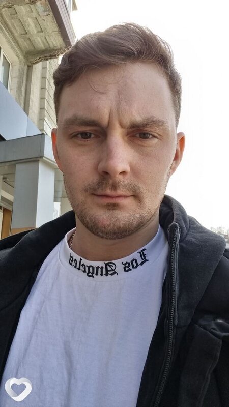 Денис, 31, Находке — анкета №1338805
