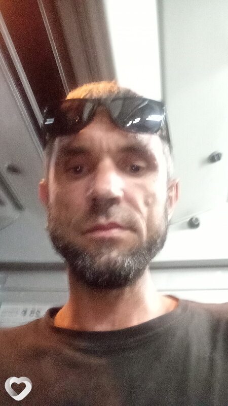 Михаил, 41, Старом Осколе — анкета №1338809