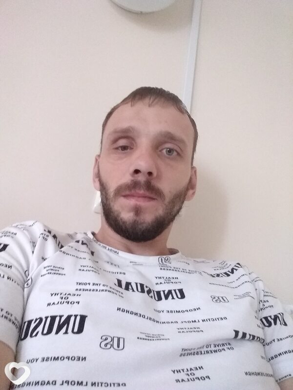 Сергей, 35, Балакове — анкета №1338867
