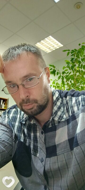 Иван, 36, Ижевске — анкета №1338871