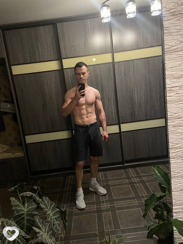 Sergey, 34, Самаре — анкета №1338872