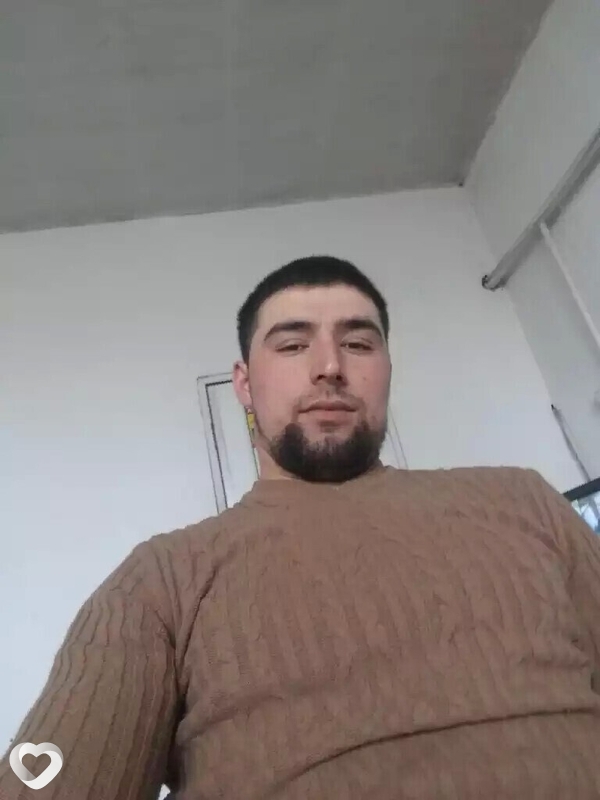 Muhriddin, 33, Москве — анкета №1338876