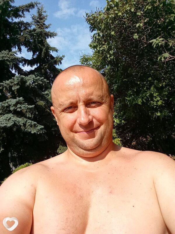 Виталик, 43, Москве — анкета №1338880