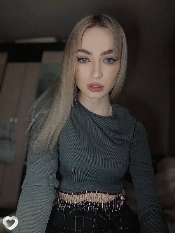 Алла, 22, Санкт-Петербурге — анкета №1338883