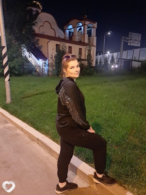 Ангел, 30, Одинцове — анкета №1338886