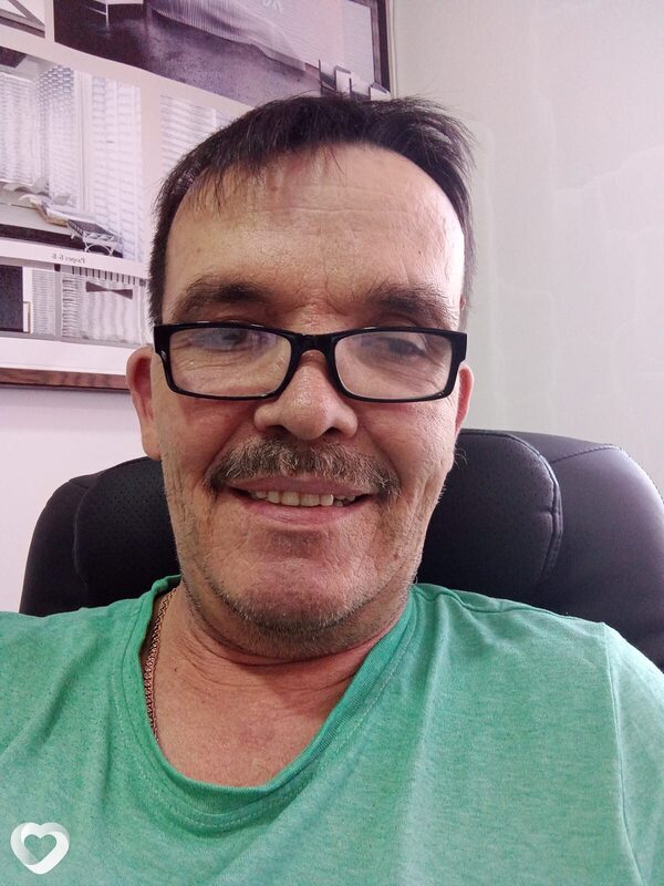 Макс, 48, Астане — анкета №1338887