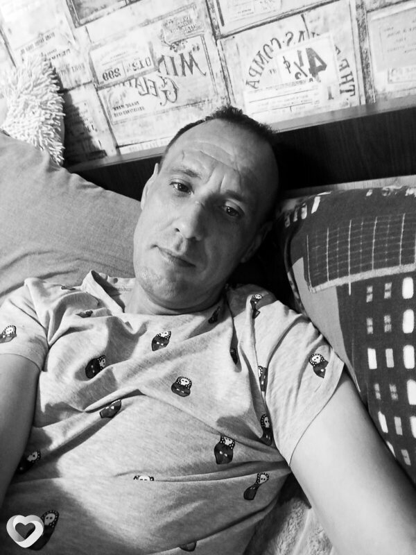 Александр, 47, Запорожье — анкета №1338740