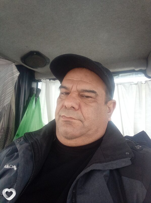 Богдан, 55, Коломне — анкета №1338743