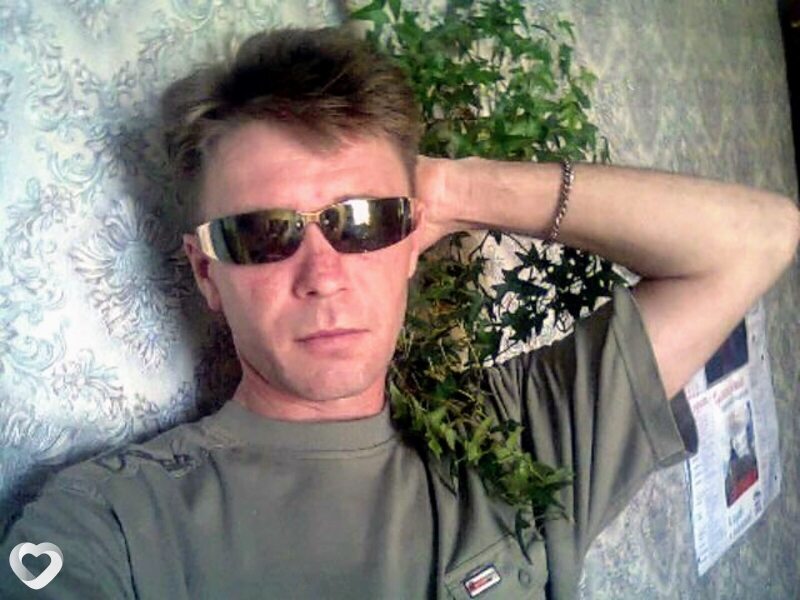 Дмитрий, 54, Екатеринбурге — анкета №1338744