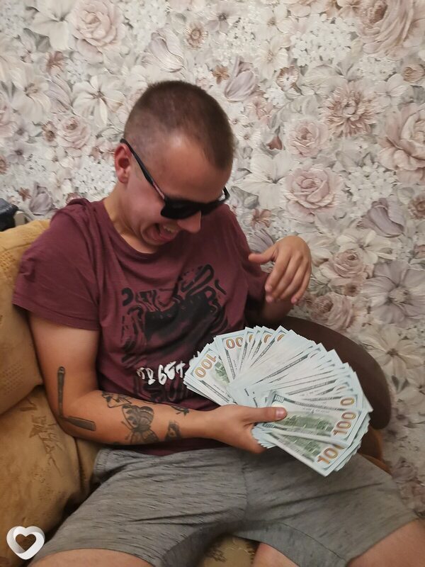 White, 30, Бресте — анкета №1338746