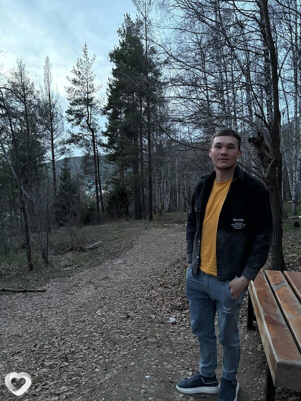 Владислав, 33, Алматы — анкета №1338749