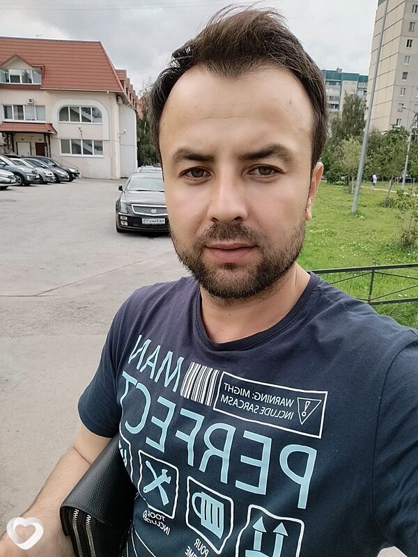 Тимур, 46, Санкт-Петербурге — анкета №1338751