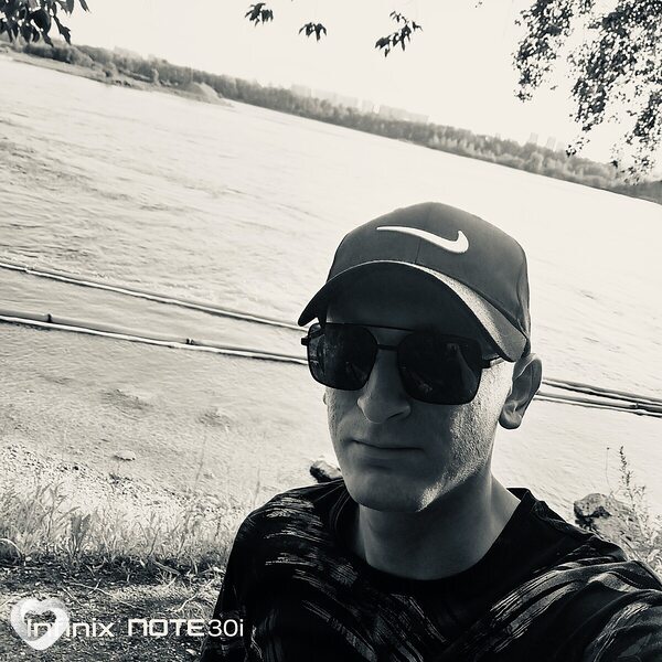 Павел, 22, Москве — анкета №1338755