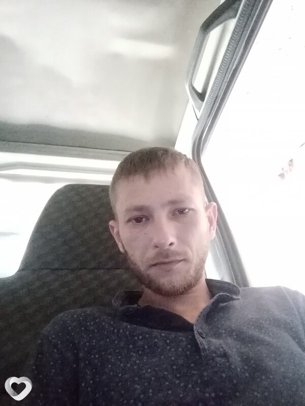 Виталий, 36, Харовске — анкета №1338538