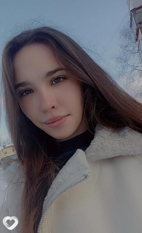 Валентина, 26, Соликамске — анкета №1338539