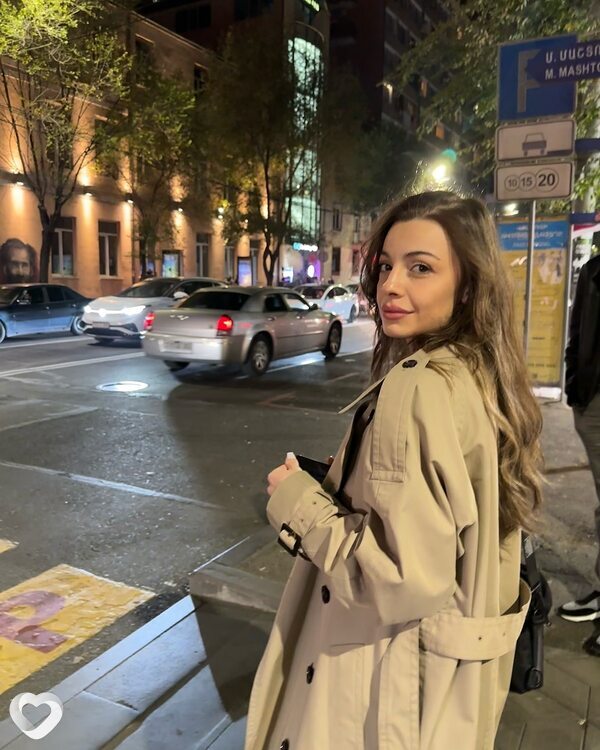 Мария, 32, Кургане — анкета №1338551
