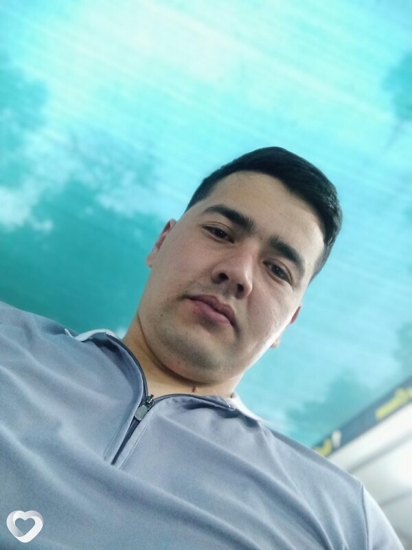 Саша, Наманган