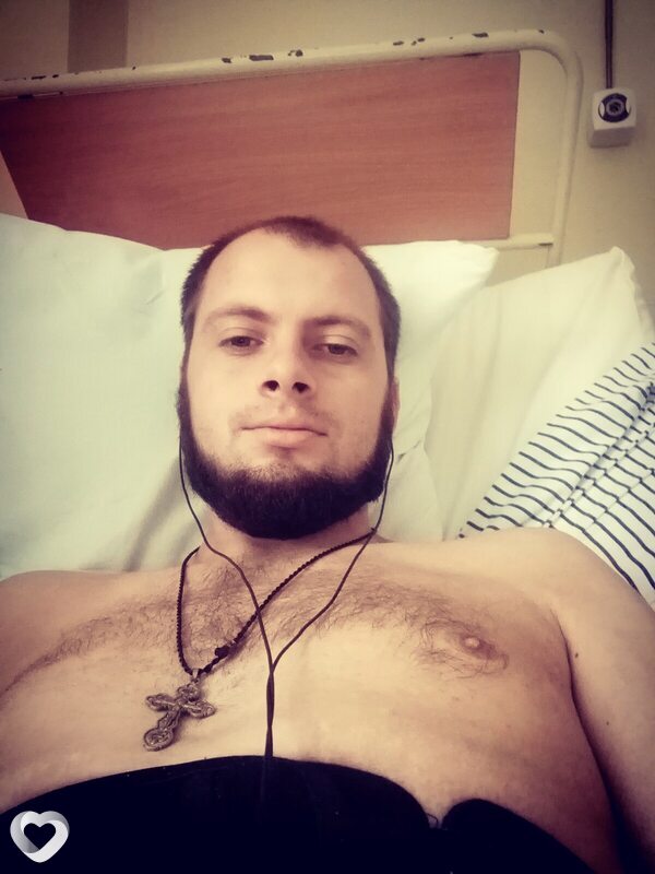 Андрей, 29, Калуге — анкета №1338556
