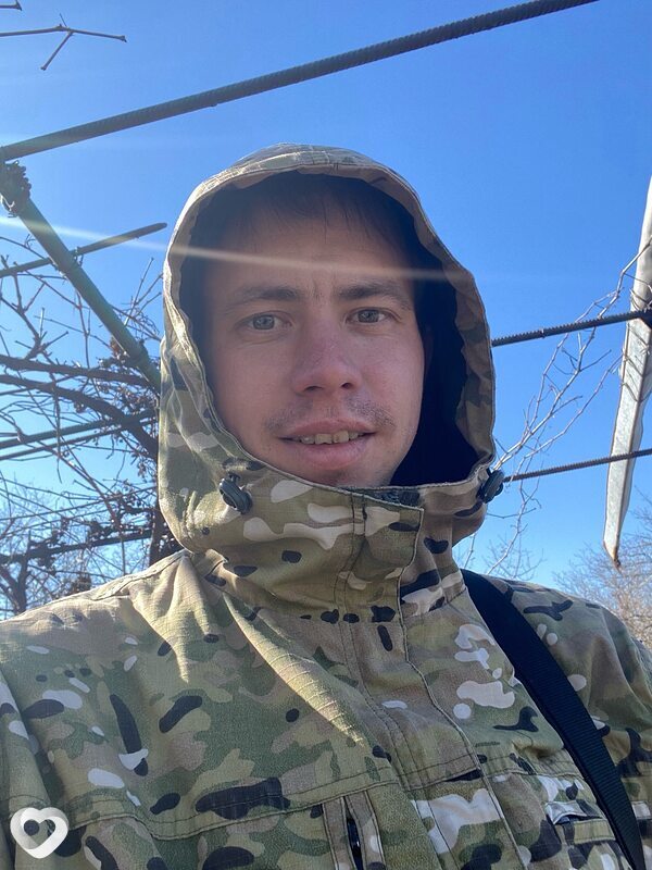 Слава, 35, Ангарске — анкета №1338559