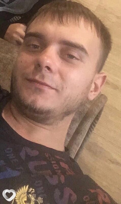 Евгений, 29, Новосибирске — анкета №1338560