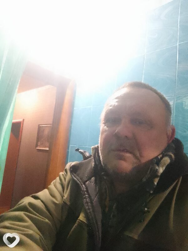 Валерий, 62, Прокопьевске — анкета №1338841