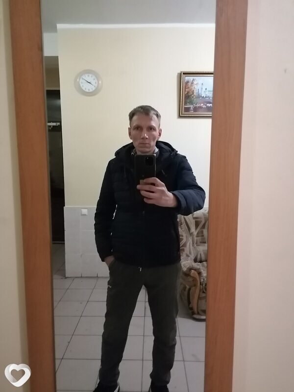 Ильдар, 42, Набережных Челнах — анкета №1338842