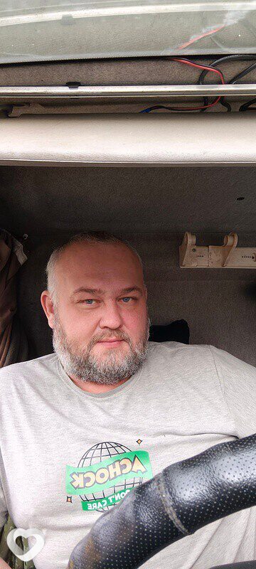 Денис, 45, Нижнем Новгороде — анкета №1338844