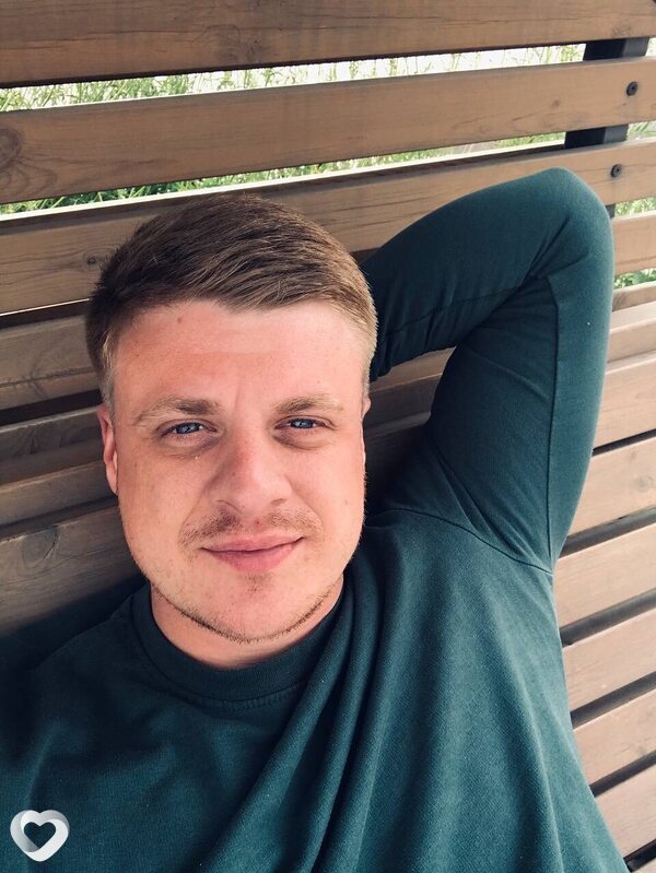 Игорь, 35, Мурманске — анкета №1338846