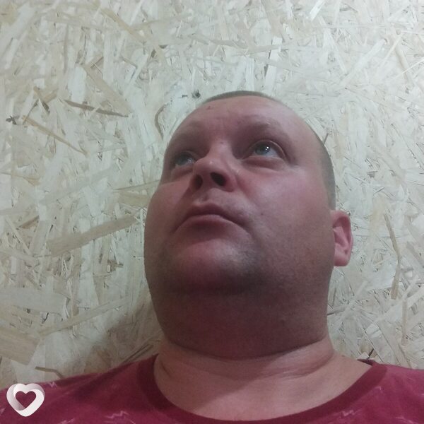 Александр, 40, Москве — анкета №1338855