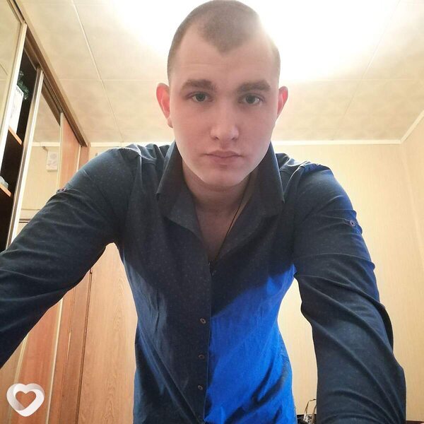 Сергей, 34, Марьине Горке — анкета №1338856