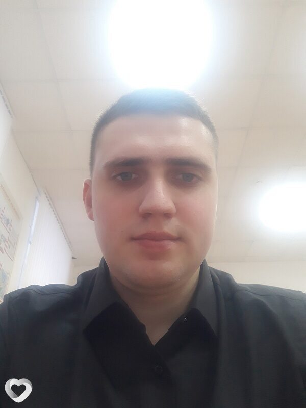 Александр, 27, Павлове — анкета №1338858