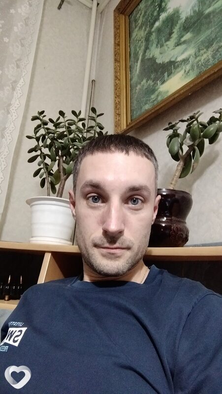 Евгений, 40, Екатеринбурге — анкета №1338859
