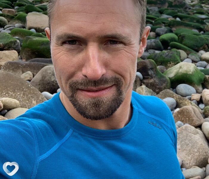 Alberto Kavos, 44, Москве — анкета №1338861