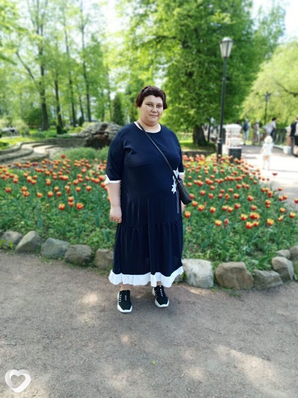 Анна, 29, Рыбинске — анкета №1338862