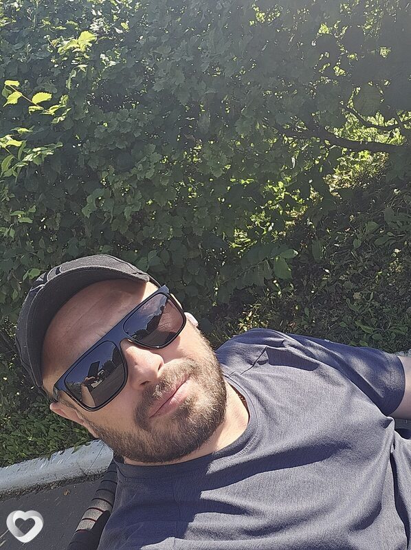 Александр, 41, Алчевске — анкета №1338646