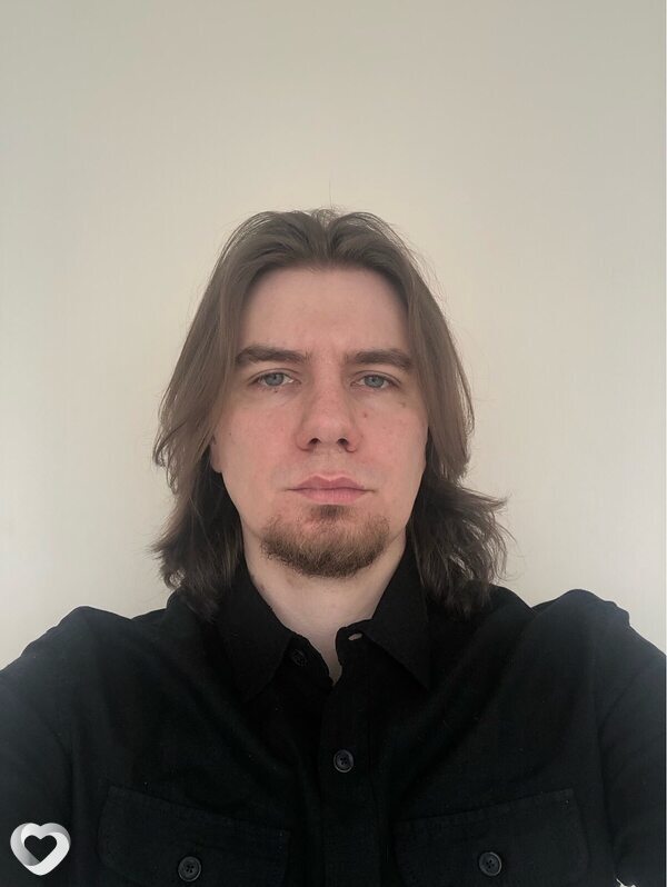 Владимир, 33, Санкт-Петербурге — анкета №1338647