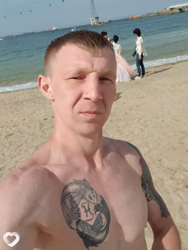 Антон, 30, Самаре — анкета №1338657