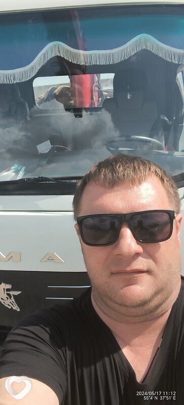 Александр, 42, Сорочинске — анкета №1338813